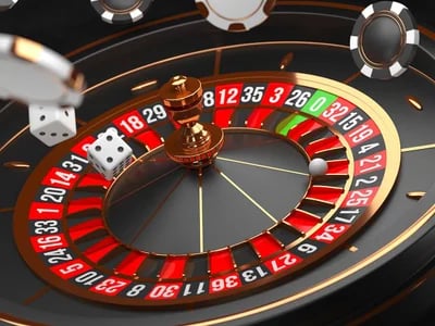 Casino-Spiele – Ein kurzer Überblick über Casino-Action