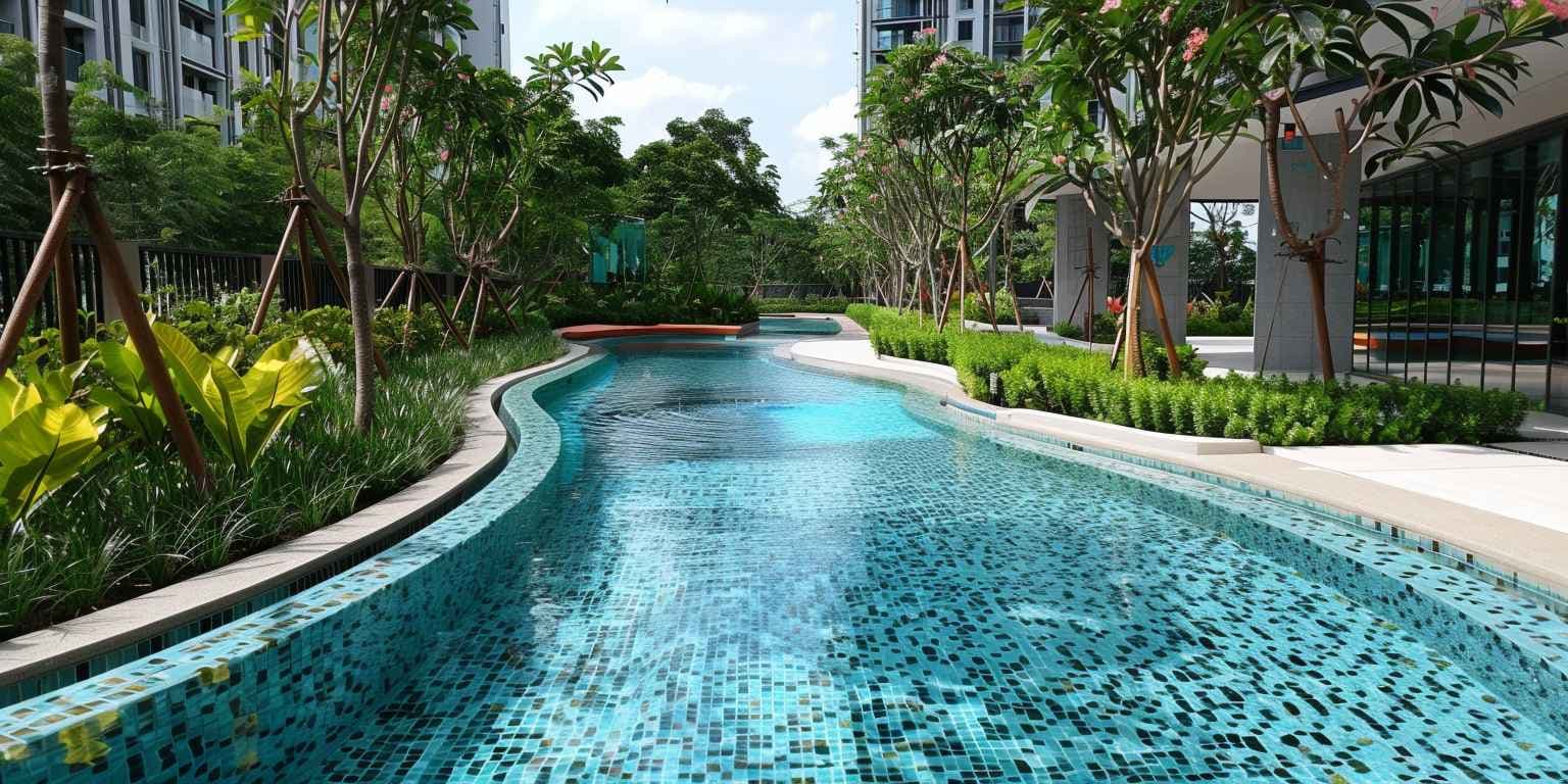 How Does Bloomsbury Residences Offer the Perfect Balance of Growth and Stability?