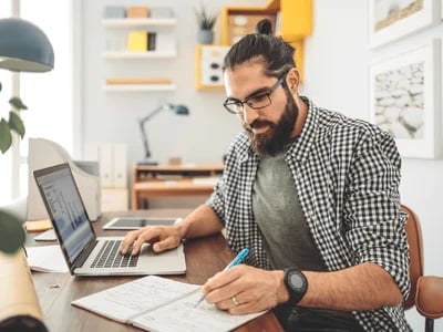 Was sind die Vorteile von Online-Kursen?