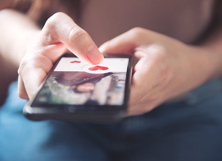 The Ultimate Guide To Online Dating