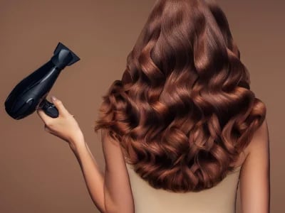 Haardichte natürlich erhöhen – wie macht man Haare dicker?