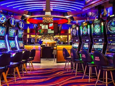 Spielen Sie Online-Slots beim Online-Slots-Turnier