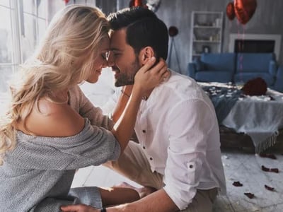 Wie Sie die Bindung zwischen Ehe und Romantik in Ihrer Ehe leicht am Leben erhalten