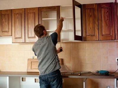Einfache und erschwingliche Heimwerkerprojekte, mit denen sich Ihr Zuhause wie neu anfühlt