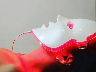 Wie wählt man eine LED-Lichttherapie-Gesichtsmaske für den Heimgebrauch aus?