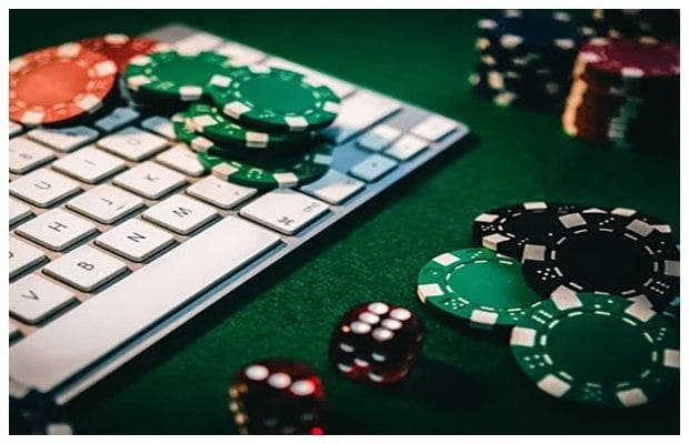 3 Gründe, warum Sie eine Online-Glücksspielstrategie benötigen