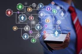 Was ist netzwerken?
