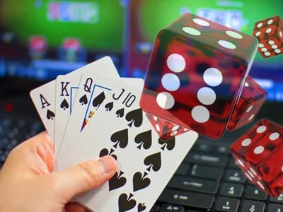 Casino ohne Einschränkungen: Ein unvergleichliches Spielerlebnis wartet auf Sie