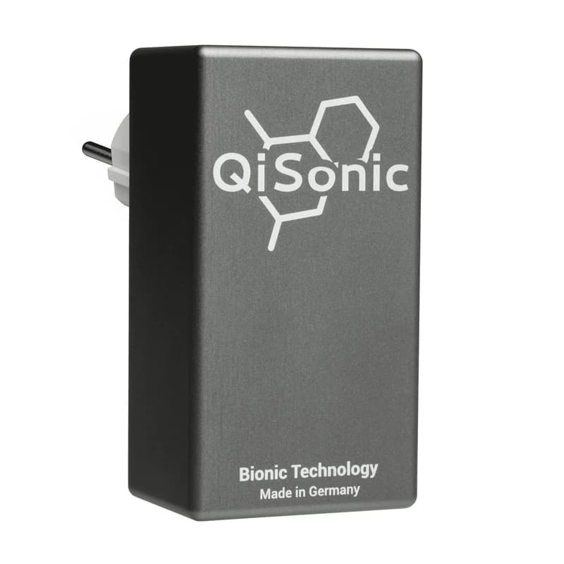 Strahlenschutz Handy mit QiSonic: Schützen Sie sich vor 5G und WLAN-Strahlung