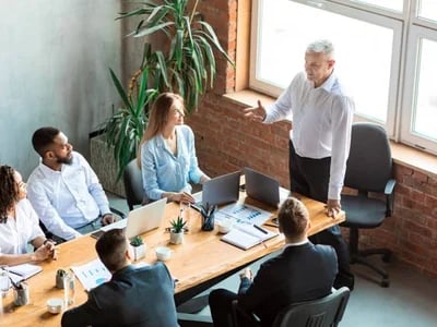Unternehmensberatung und ihre Bedeutung für Unternehmenswachstum