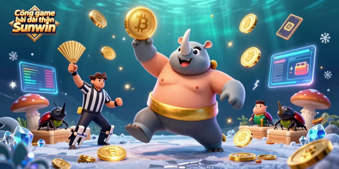 Cổng game bài đổi thưởng Sunwin: How to Unlock Better Winning Strategies in 2026