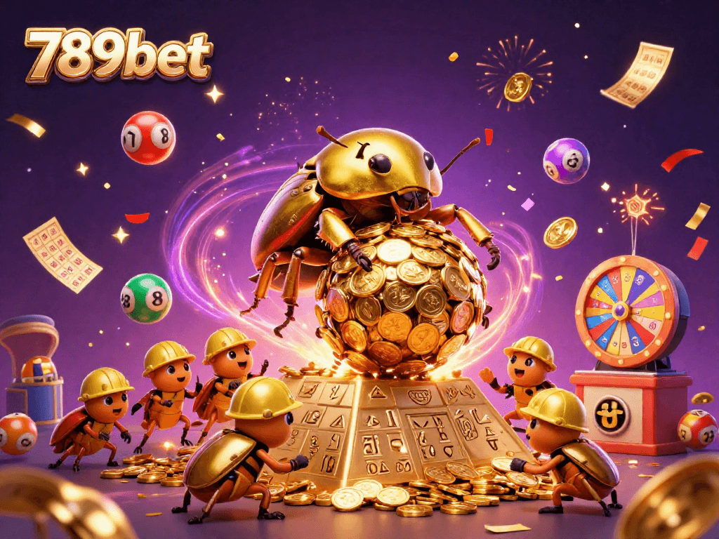 Long-Term 789bet Strategy: Building Lasting Winning Strategies for Gamblers in 2026