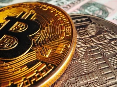 Das Ausmaß von Kryptowährungen als Mittel des monetären Marketings