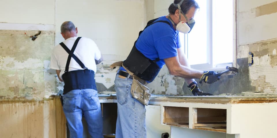 Einfache und erschwingliche Heimwerkerprojekte, mit denen sich Ihr Zuhause wie neu anfühlt