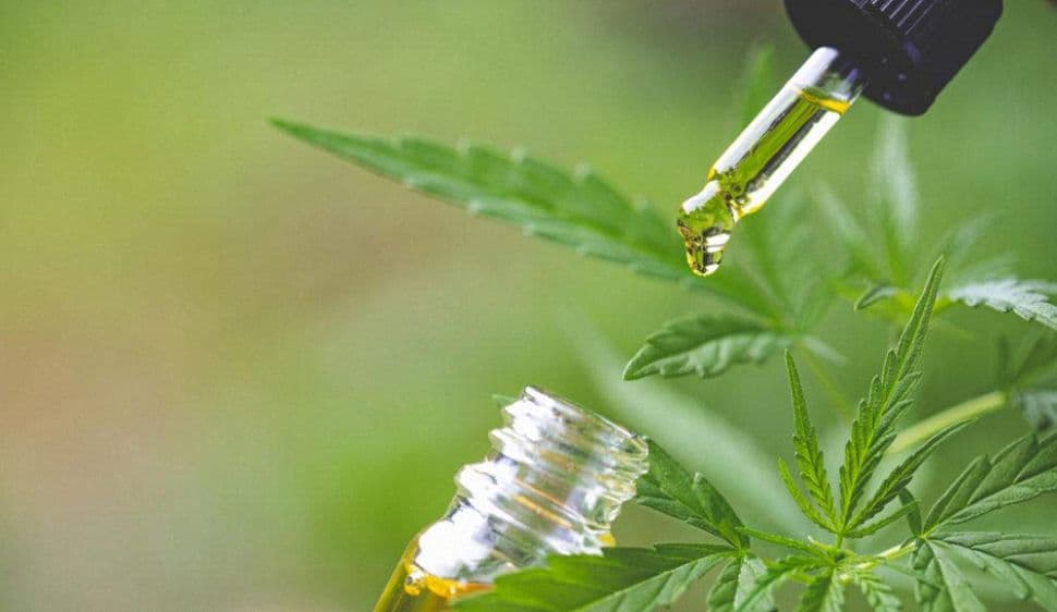 3 Vorteile von CBD-Öl für die psychische Gesundheit