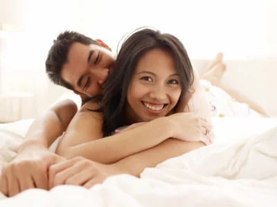 Ehe - Die Romantik in Ihrer Beziehung aufleben lassen