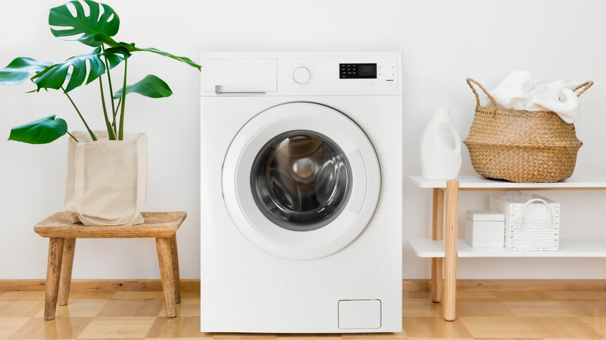 Best Washer and Dryer 2025: Top Energy-Saving Machines