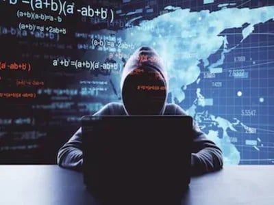 Wie Cyberkriminelle Unternehmen übernehmen