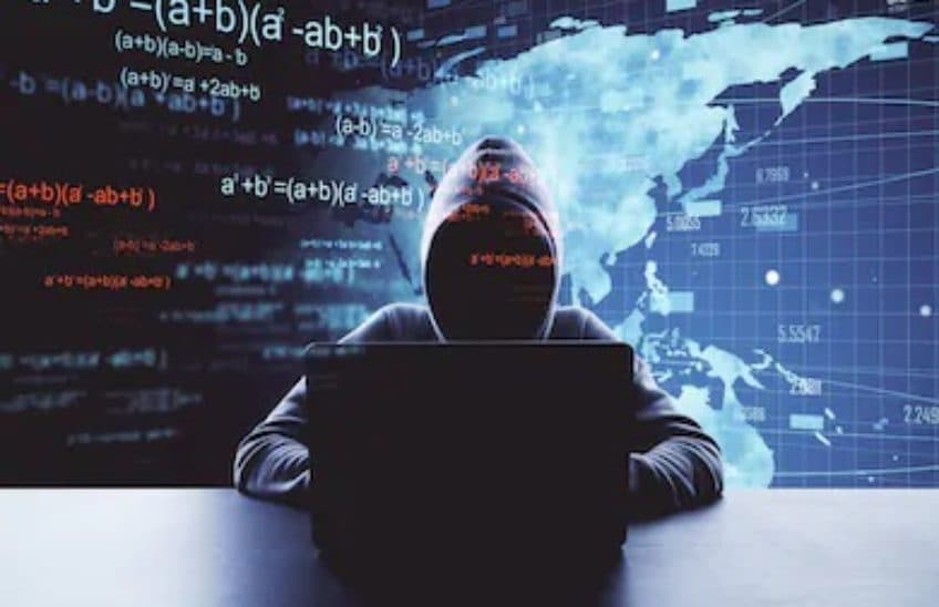 Wie Cyberkriminelle Unternehmen übernehmen