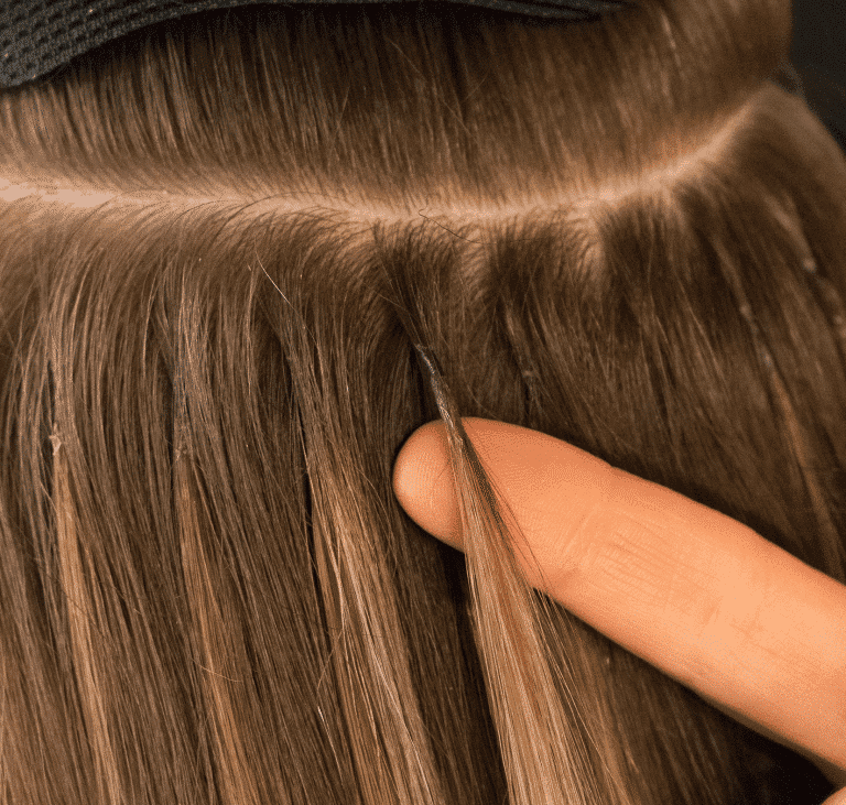 Stilvolle Vielfalt: Bonding Extensions für jeden Anlass