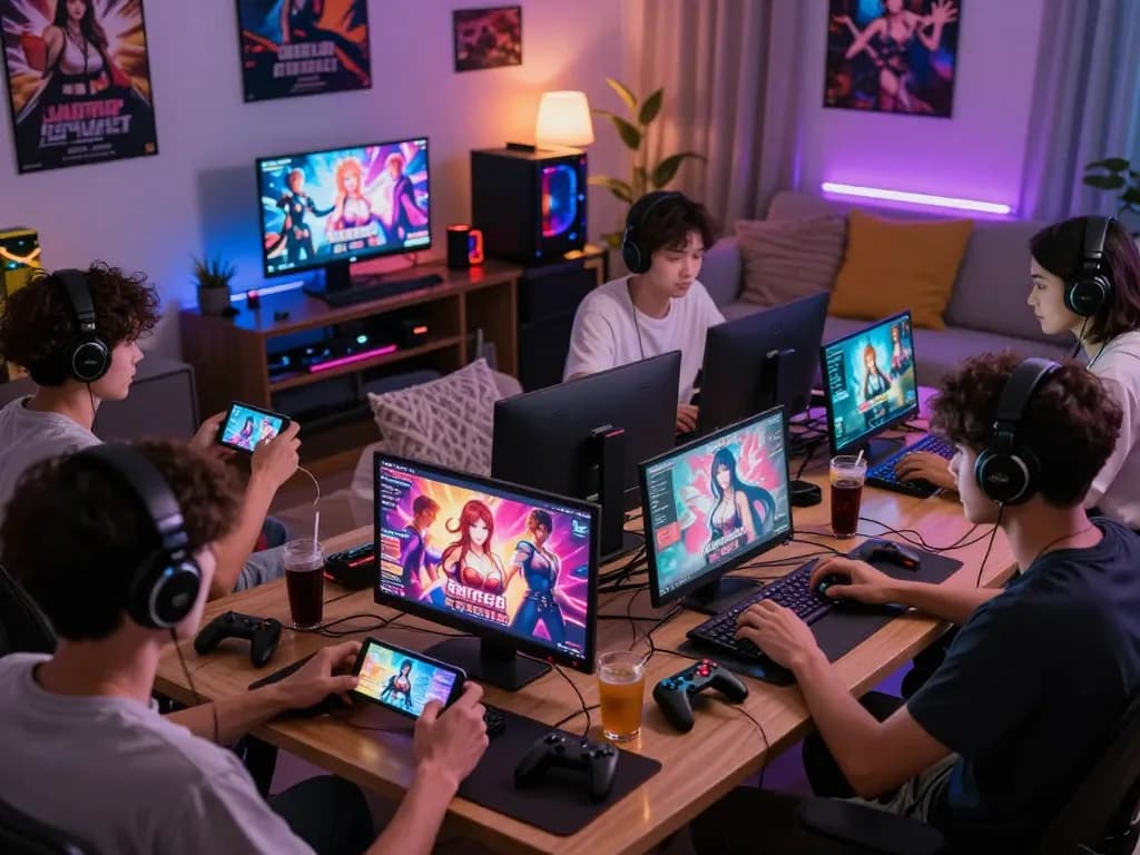 The Essential 2026 Guide to Free Sex Games: Top Picks for Adult Gaming