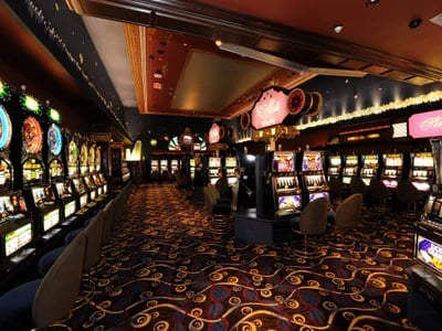 Spielen Sie Online-Slots beim Online-Slots-Turnier