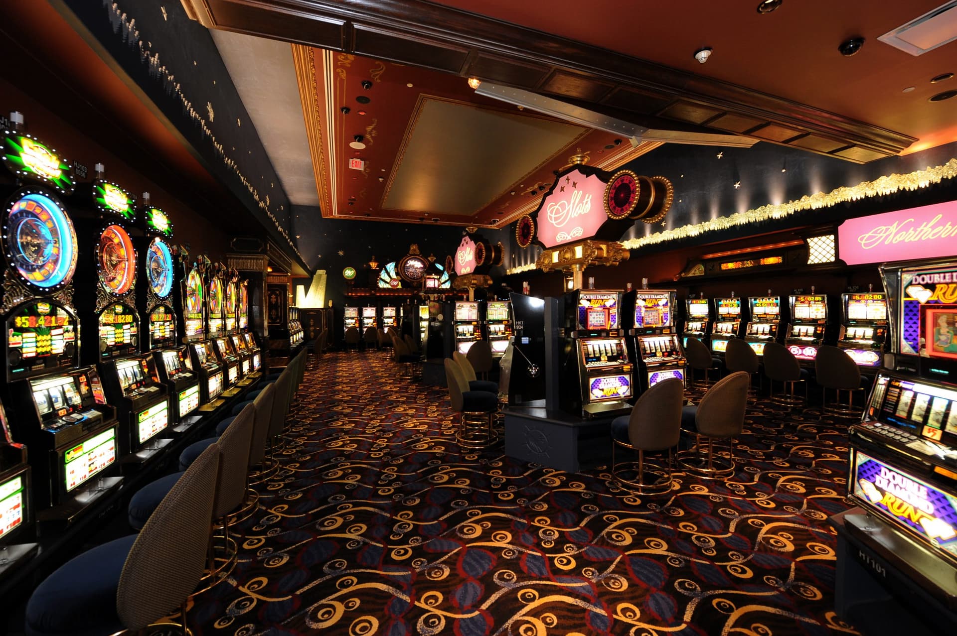 Spielen Sie Online-Slots beim Online-Slots-Turnier