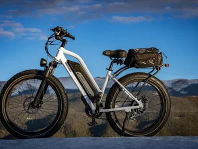 Was ist ein Elektrofahrrad und wie funktioniert es?