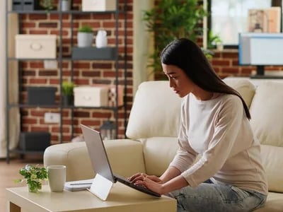 Online Nebenjobs, die dir helfen, dein Einkommen zu steigern