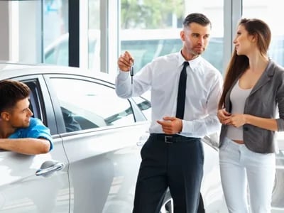 Wichtige Überlegungen zum Autokauf in der Schweiz - Autoankauf Schweizweit