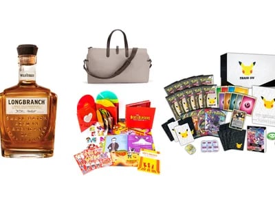 Weihnachtsgeschenk für Freundin