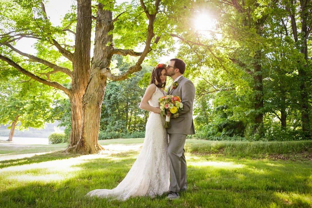 6 Schritte zur Auswahl eines Hochzeitsfotografen