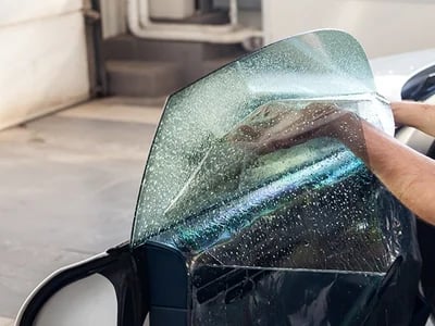 6 wichtige Gründe, einen Autoglas-Tönungsservice in Anspruch zu nehmen
