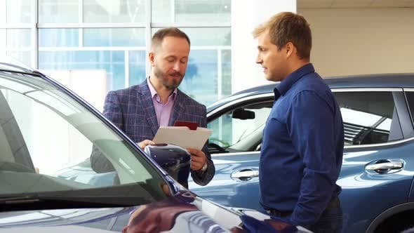 Die besten Tipps beim Autokauf
