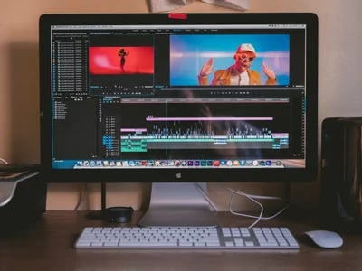 Die Bedeutung einer professionellen Unternehmenswebsite