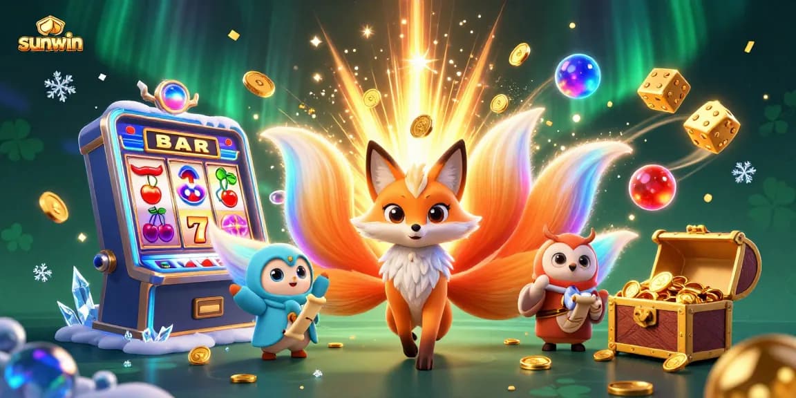 Who Needs sunwin? The Definitive Gamblers' Guide to Winning Strategies in 2026