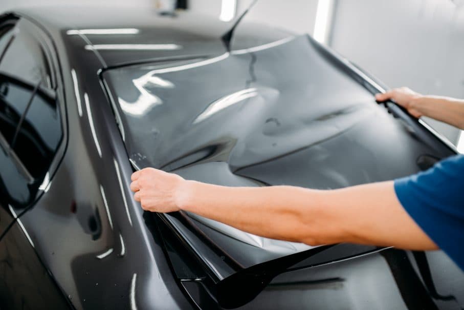 6 wichtige Gründe, einen Autoglas-Tönungsservice in Anspruch zu nehmen