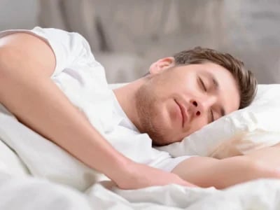 7 Tipps für einen erholsamen Schlaf