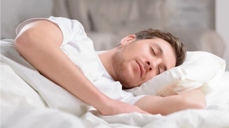 7 Tipps für einen erholsamen Schlaf
