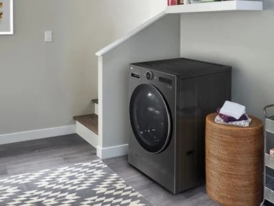 Best Washer and Dryer 2025: Top Energy-Saving Machines