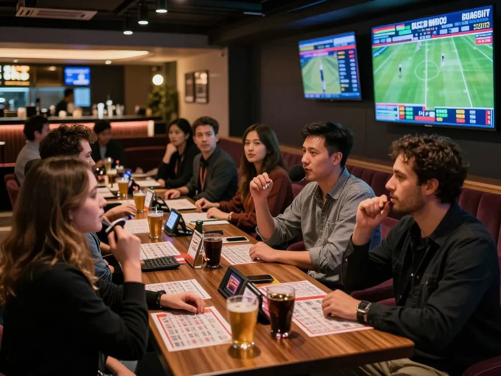 KQBD: Strategic Sports Betting Insights for Winning in 2026
