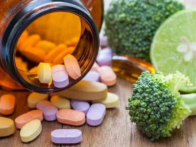 Das aktuellste Wissen über Vitamine finden Sie in diesem Artikel