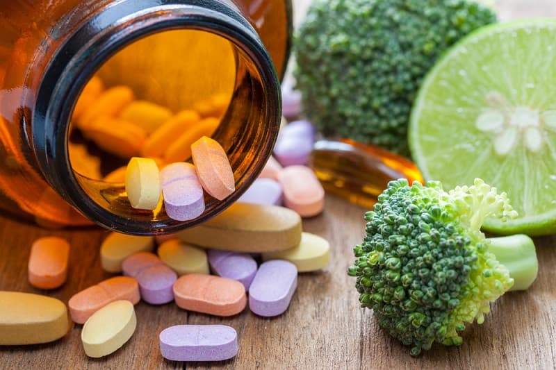 Das aktuellste Wissen über Vitamine finden Sie in diesem Artikel