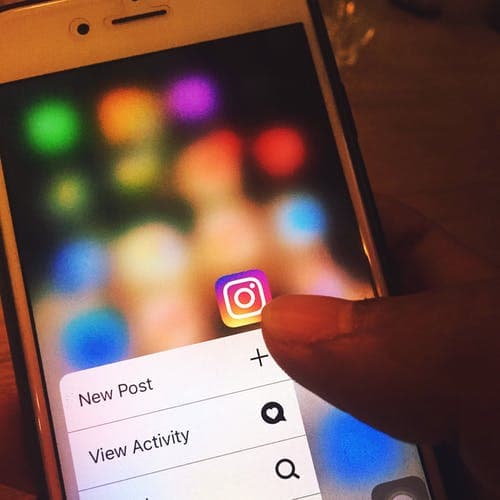 Möglichkeiten, mehr Follower auf Instagram zu bekommen