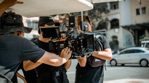 Mache Deine Marke mit Videos sichtbar