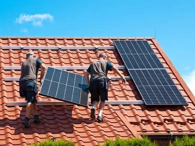 Wie Sie mit Photovoltaik Leads die Energiewende vorantreiben