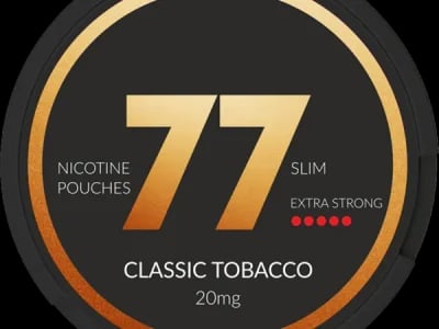 Was sind Nicotin Pouches?
