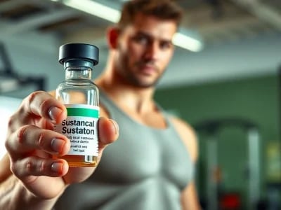 Die Vorteile von Sustanon kaufen für effektives Muskelwachstum