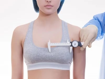 Moderne Methoden der Brustvergrößerung mit Straffung für Ihren ästhetischen Wunsch