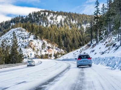Laufflächen Schneeketten: Der umfassende Ratgeber von Schneeketten4u